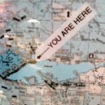Big Bear Map w/Grout Bay